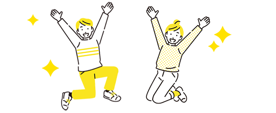 �Љ�URL����\�����݂��Ă��炤